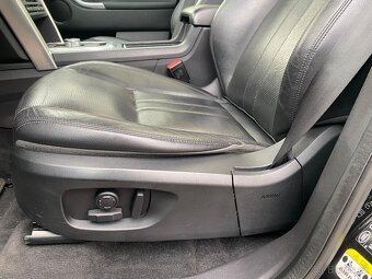 Land rover Discovery sport aHSE - 7