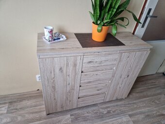 Obývací stěna FESTIVAL. - 7