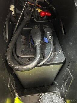 MS Energy motorka Cyber - 7