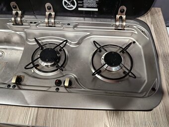 Mercedes-Benz, SPRINTER, CAMPERVAN, 2011, Manual, 2143 RHD - 7