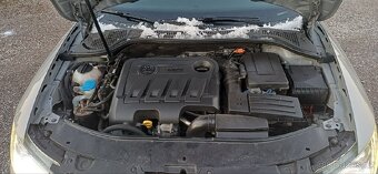 Skoda superb elegance 2.0 tdi 125 kw 4x4 dsg - 7