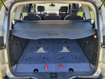 Ford S-Max 2.0TDCi - 7