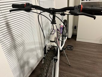 Dětské kolo FREJUS 24’’ - 7