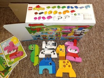 Lego Duplo I. - 7