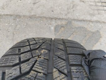 ALU kola 5120 18" - 7