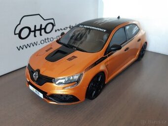 MG, Ford, Renault a Volkswagen 1:18 Ottomobile - 7