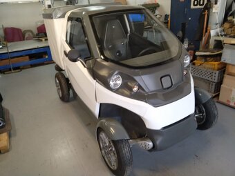 Prod. linku na výr. elektromobilů - 7