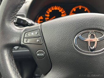 Toyota Avensis,  2.2 D-4D 110 kW/AUTOKLIMA - 7
