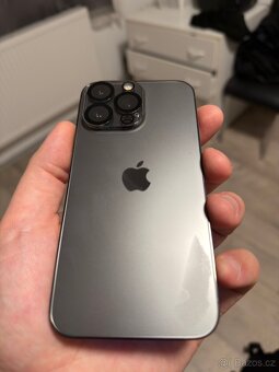 IPhone 13 Pro - 7