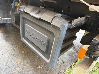 Krone SD, PROFI LINER, STANDARD - 7