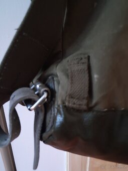 Vojenský batoh BW - 7