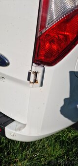 Ford Transit Custom - 7