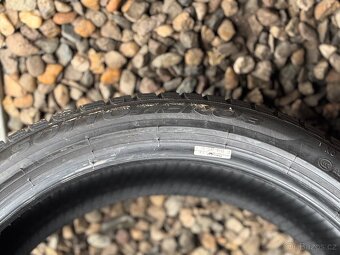 275/35/21 - Pirelli zimní sada pneu - 7
