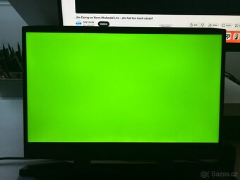 Herní notebook Lenovo Legion Y520-15IKB - 7