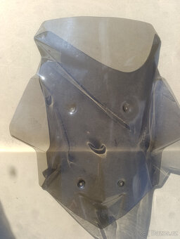 Yamaha Tracer 7 / 700 - 7