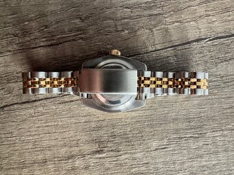 Tudor Classic Date - 7