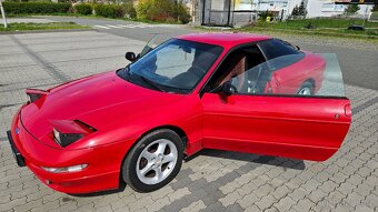 Ford Probe 2.5 V6 120kW - 7