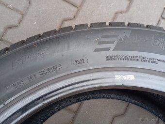 235/55/18 zimní pneu austone - 7