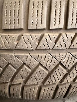 Sada zimních kol Continental - 7