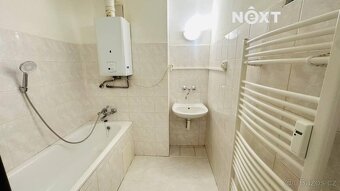 Pronájem byt 2+1, 55㎡ - 7