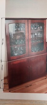 skříňky masiv - 7