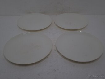 Retro sada nádobí pro camping - Plastimat - 7