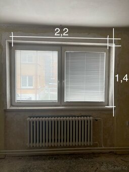 PRODÁM OKNA - 7