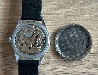 Švýcarské hodinky Ebel - 7