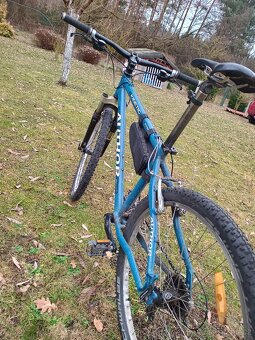 Horské kolo Author Kinetic - 7