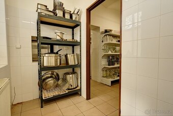 Prodej penzionu Strážné, ev.č. 01081 - 7