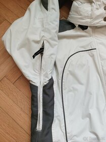 Lyžařská bunda Alpine-pro vel.XL - 7