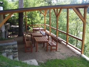 Chata na Orlíku - 7