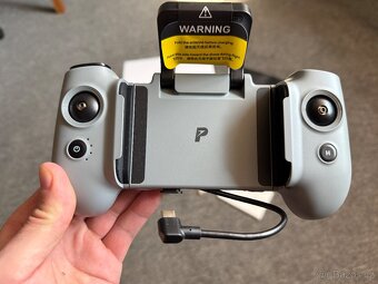 Dron Potensic Atom 2 – Fly More Combo – TOP stav - 7