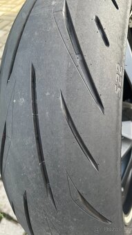 Ducati Hypermotard 821 - 7