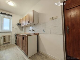 Pronájem byt 3+kk, 50㎡ - 7