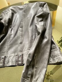 Kožená bunda M.O.D.vel.M - 7