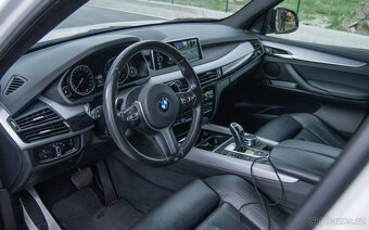 BMW X5 30d xDrive 190kw - 7