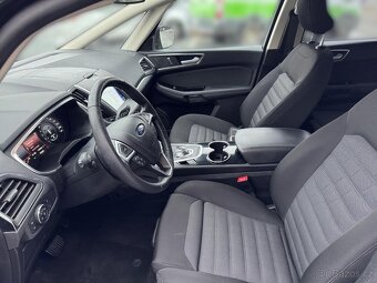 2020 Ford S-MAX Titanium 110kW (Odpočet DPH) - 7