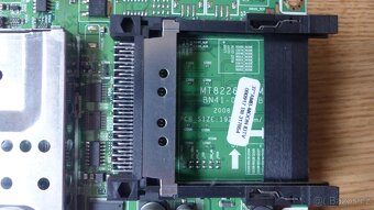 TV díly - LE37A656A1F - 7