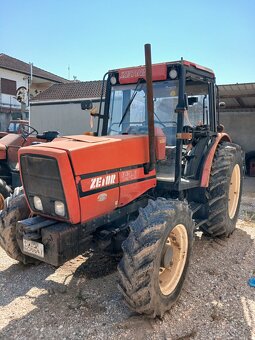Zetor 9540 - 7