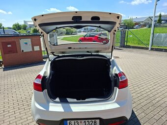 Kia Rio 1,4 CRDi - 7