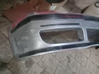 Přední nárazník laminát Octavia 1 - 7