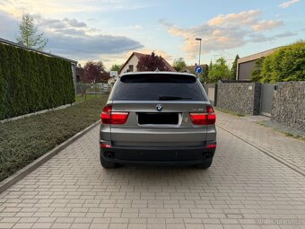 BMW X5 3.0D 173kw M57 X-Drive - 7