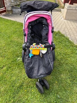 Quinny Buzz - 7