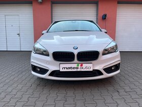 BMW 218 d 110 kW - 7