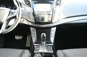 Hyundai i40 1.7CRDi 100KW Automat 4/2012 - 7
