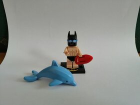Nabízím Lego figurky k filmu Batman 71020 - 7