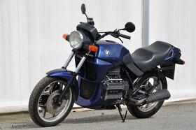 BMW K 75 - 7