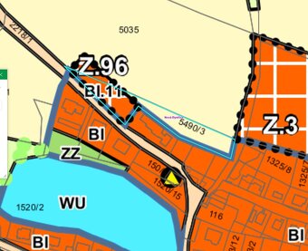 Stavební pozemek - 7