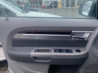 Chrysler sebring , naj 71000 km - 7